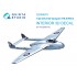 1/48 DH.100 Vampire FB.5/FB.9 Interior Details on 3D Decal (Trumpeter)