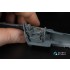 1/48 MiG-21F-13 Interior 3D Decal for Eduard