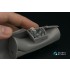 1/48 BAC/EE Lightning F.6 Interior 3D Decal for Airfix