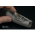 1/48 BAC/EE Lightning F.6 Interior 3D Decal for Airfix