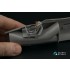 1/48 BAC/EE Lightning F.6 Interior 3D Decal for Airfix