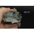 1/48 WWII SBD-3/4 Dauntless Pilot Cockpit 3D Decals for Accurate Miniatures/Academy Kits