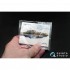 1/72 Il-2 Shturmovik Interior Detail Set (on decal paper) for Tamiya Kit