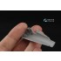 1/72 PZL P.11C Interior Details on 3D Decal (Arma Hobby)