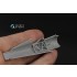 1/72 PZL P.11C Interior Details on 3D Decal (Arma Hobby)