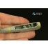 1/72 Junkers Ju 87 D/G Interior Detail Parts for Academy/Special Hobby kits