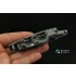 1/72 F-14B Interior Parts (3D decal) for Great Wall Hobby kits