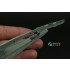 1/72 F/A-18C late Interior Details on 3D Decal (Academy) 