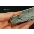 1/72 B-26B Marauder Interior 3D Decal for Hasegawa/Eduard/Hobby2000 kits