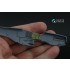 1/72 P-51D Mustang Late Interior 3D Decal for Eduard kits