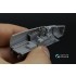 1/72 F-15C Late/J Late Interior 3D Decal for Fine Molds