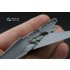 1/72 Yak-1 Interior 3D Decal for Zvezda kits