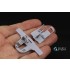 1/72 He 111 P/H Interior 3D Decal for Airfix kits