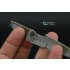 1/72 Spitfire Mk.Vc Interior Details on 3D Decal (Airfix)