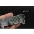 1/72 TBM-3 Avenger Interior Details on 3D Decal (HobbyBoss)