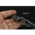 1/72 Mirage 2000C Interior Details on 3D Decal (Dream Model)