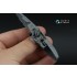 1/72 A-10C Interior Details on 3D Decal (GWH)