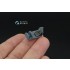1/72 Westland Whirlwind Interior Details on 3D Decal (Special Hobby)