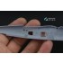 1/72 Fairey Barracuda Mk.II Interior 3D Decal for Special Hobby