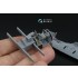 1/72 DH Mosquito FB Mk.VI/NF Mk.II Interior Details on 3D Decal (Tamiya)