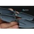1/72 F-82H Twin Mustang 3D Interior Decals for Special Hobby Kit