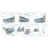 1/48 Su-17UM3 Interior Details on 3D Decal (Hobby Boss) #Small with parts