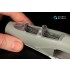 1/48 F-4N Phantom II Interior 3D Decal for Academy kits Small version w/Resin Parts