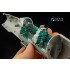 1/32 MiG-21UM 3D-Printed & Coloured Interior on Decal Paper for Trumpeter kits (small)