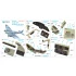 1/32 He 111 P/H Interior on Decal Paper for Revell/ProModeler kits (small)