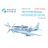 1/32 P-51D/K Mustang 3D-Printed & Coloured Interior for Dragon kits (small)