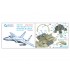1/32 F-15C Late/F-15J late Interior on Decal Paper for Tamiya kits (small)