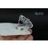 1/32 Lynx Mk88a Interior Details on 3D Decal (Revell) #Small Version