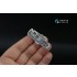 1/32 Lynx Mk88a Interior Details on 3D Decal (Revell) #Small Version