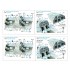 1/32 Eurofighter Typhoon Twin-Seater Interior 3D Decal Small Version