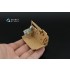1/35 BM-30 Smerch Interior Details on 3D Decal (Meng) #Small Version