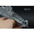 1/35 AH-1W Interior Details on 3D Decal (Trumpeter) #Small Version