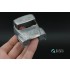 1/43 ZIL-130 family Interior Details on 3D Decal (AVD) #Small Version