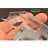 1/48 He 111H-3/H-6 3D-Printed & Coloured Interior on Decal Paper for ICM kits (small ver)