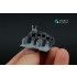 1/48 Ka-52 Coloured Interior Detail Parts for Zvezda kits #Small
