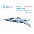 1/48 MiG-31BM Interior 3D Decal for Hobby Boss kits Small version