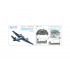 1/48 Bristol Beaufighter NF.Mk.VI Interior 3D Decal for Tamiya kits (small version)
