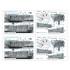 1/48 A-10A Warthog Interior 3D Decal for GWH kits (small version)