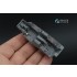 1/48 F-14D Super Tomcat Interior Details on 3D Decal (GWH) #Small Version