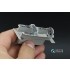 1/48 F-15E Interior Details on 3D Decal (Hasegawa) #Small Version