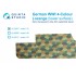 1/72 WWI German 4-Colour Lozenge (lower surface)