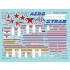 1/48 Sukhoi Su-31 Aerobatic Plane
