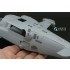 1/48 Ka-52 Big Exterior Set for Zvezda Kit