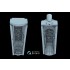 1/48 Su-30SM Complete Wheel Wells for Zvezda Kit with Resin Parts