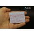 1/350 Life Buoys with Rope (315pcs)