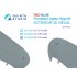 1/32 Red Blue Formation Lights Type B